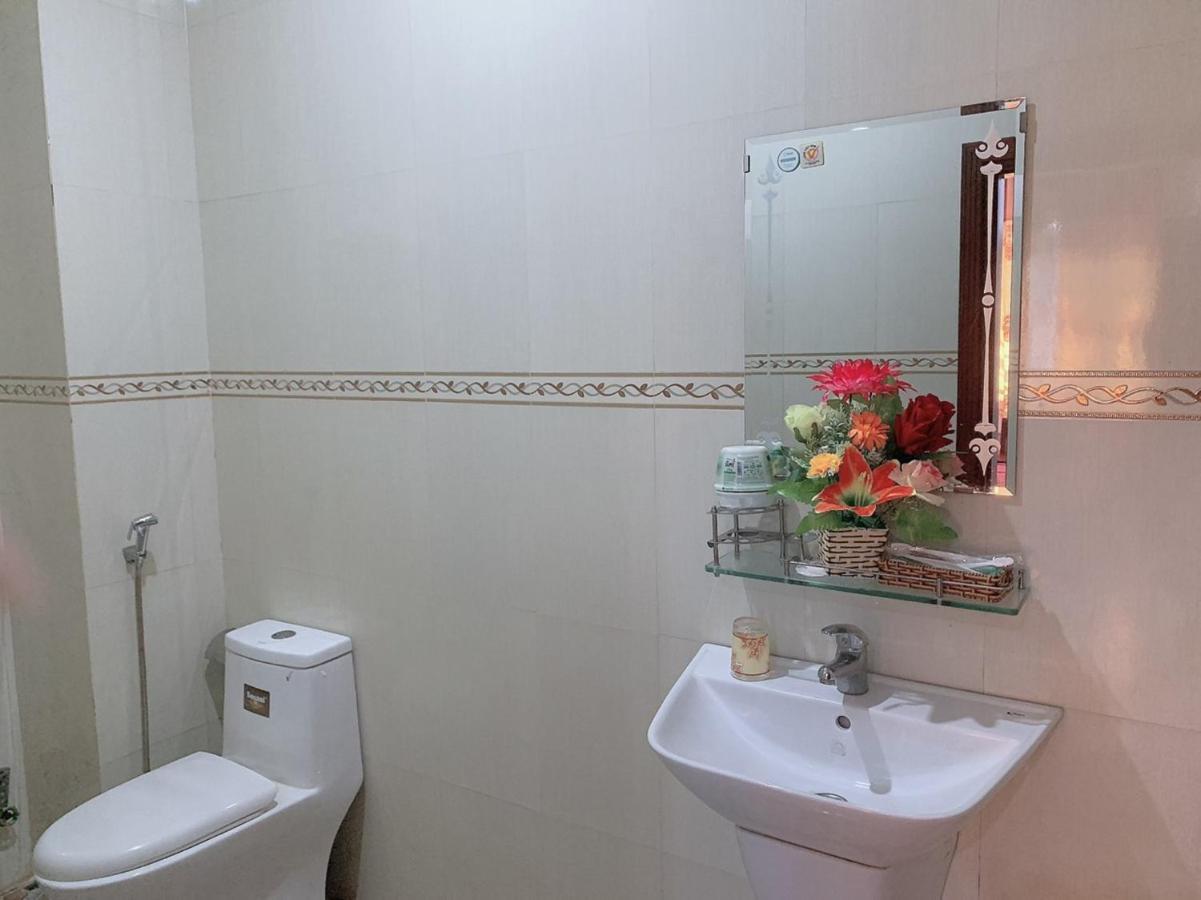 Gia Hoang Hotel Quy Nhon Exterior photo