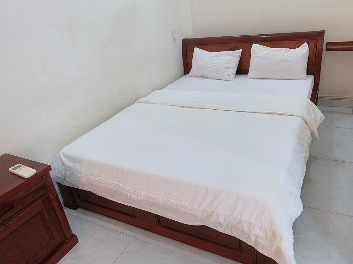 Gia Hoang Hotel Quy Nhon Exterior photo