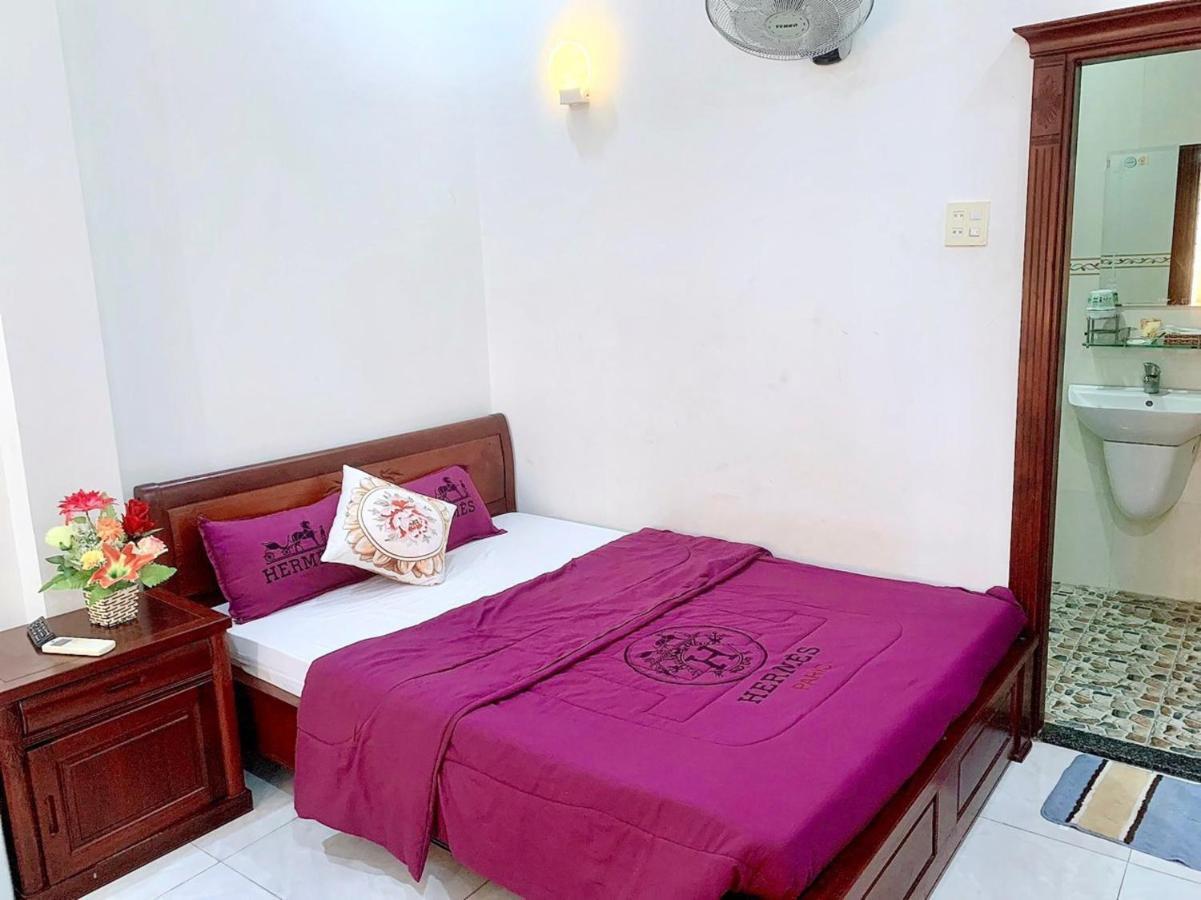 Gia Hoang Hotel Quy Nhon Exterior photo